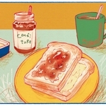 くわはらまい・画