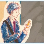 くわはらまい・画