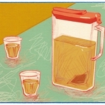 くわはらまい・画