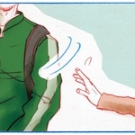 くわはらまい・画