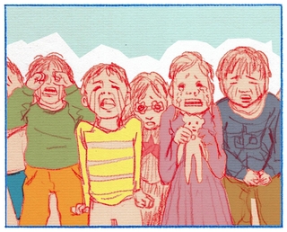 くわはらまい・画