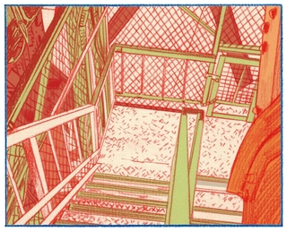 くわはらまい・画