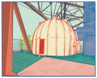 くわはらまい・画