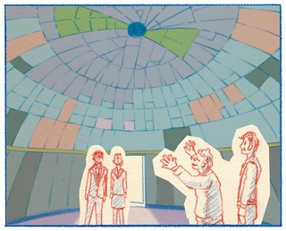 くわはらまい・画