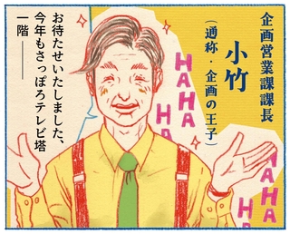 くわはらまい・画