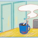 くわはらまい・画