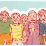 くわはらまい・画