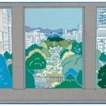 くわはらまい・画