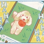 くわはらまい・画