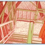 くわはらまい・画