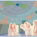 くわはらまい・画