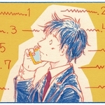 くわはらまい・画