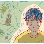 くわはらまい・画