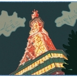 くわはらまい・画