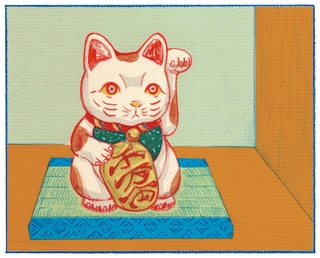 くわはらまい・画