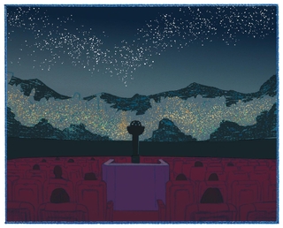 くわはらまい・画