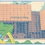 くわはらまい・画