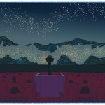 くわはらまい・画