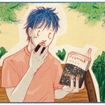 くわはらまい・画