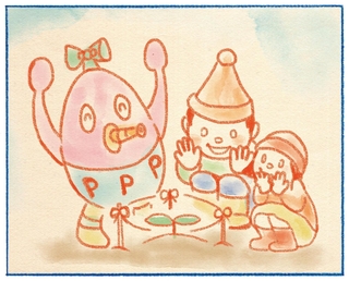 くわはらまい・画