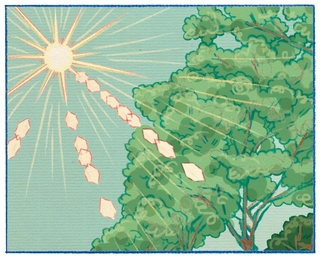 くわはらまい・画