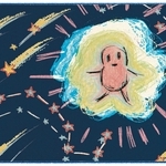 くわはらまい・画