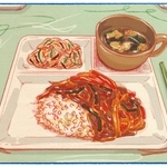 くわはらまい・画