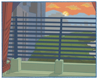 くわはらまい・画