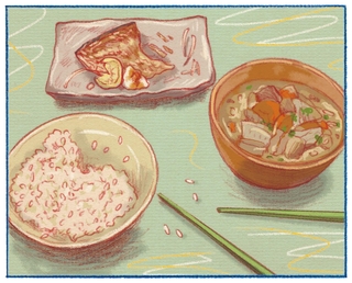 くわはらまい・画