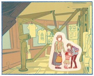 くわはらまい・画