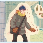 くわはらまい・画