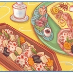 くわはらまい・画