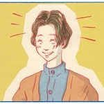 くわはらまい・画