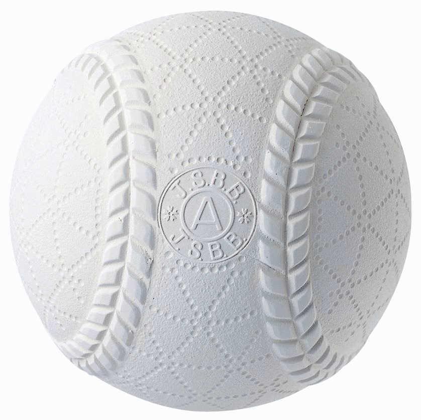 神戸新聞next 連載 特集 わかる ナットク 軟式野球ボールの規格変更