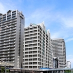 路線価が尼崎市内で最も高いＪＲ尼崎駅北側＝尼崎市潮江１