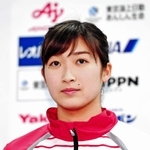 池江璃花子選手