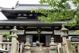 温泉寺
