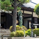 念仏寺＝神戸市北区