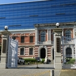 神戸地方裁判所＝神戸市中央区