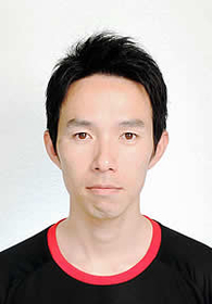 神戸マラソン招待ランナーに決まった新井広憲選手