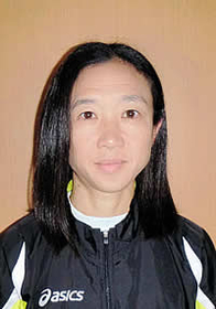 神戸マラソン招待ランナーに決まった田中千洋選手