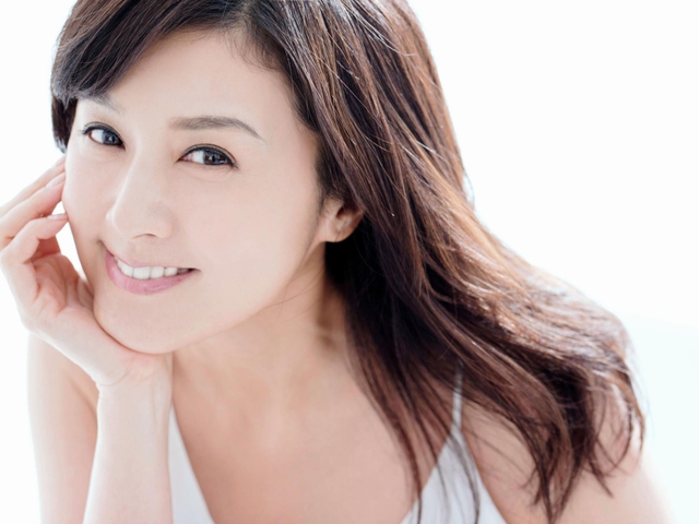 藤原紀香さん