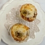 もっちもち！豆腐でパワーアップケーキ