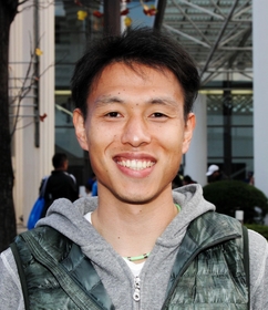 仙台市の伏見司さん