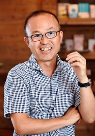 金哲彦さん