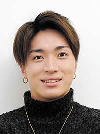 松下優也さん