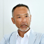 金城栄一さん
