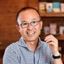 金哲彦さん