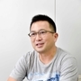 桂吉弥さん