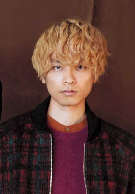 フレンドシップランナーに決まったＷＥＡＶＥＲの杉本雄治さん（神戸マラソン実行委員会事務局提供）
